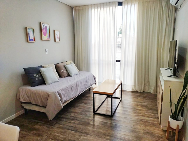 Departamento